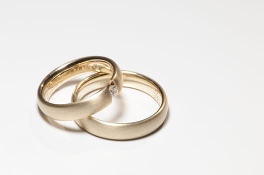 Wedding Rings