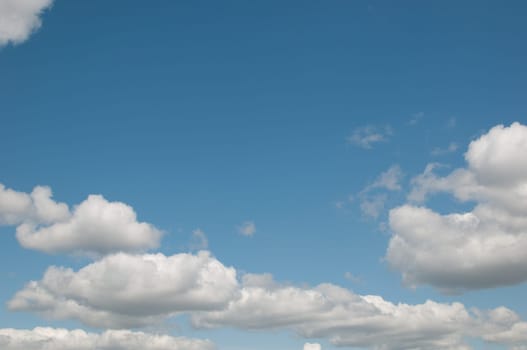 Clouds and sky