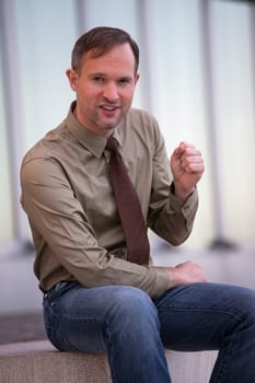 success business