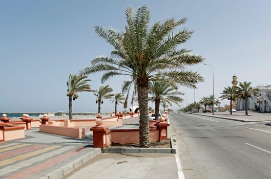 Oman