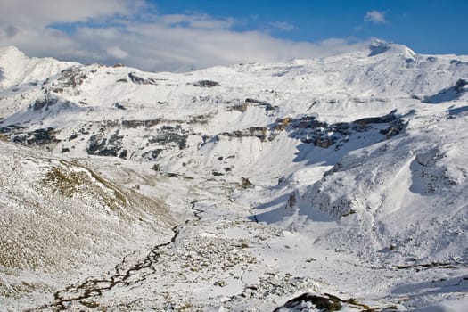 Grossglockner