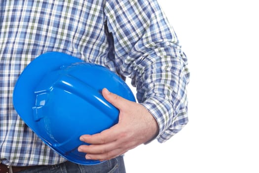 Construction worker