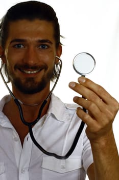 (doctor or (doctor surgery)) without dentist