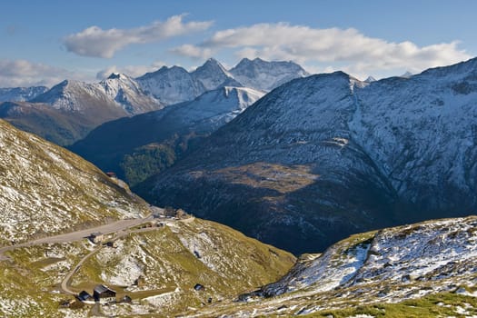 Grossglockner