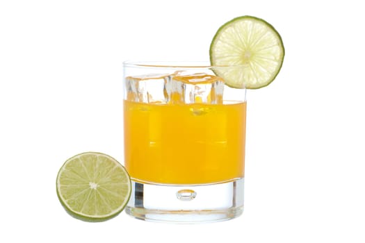 Orange juice
