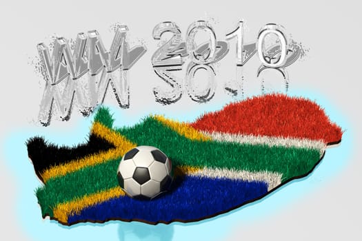Football World Cup 2010