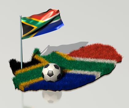 Football World Cup 2010
