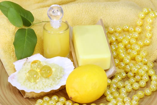 Cosmetics