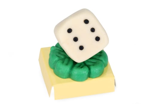 Lucky Charm