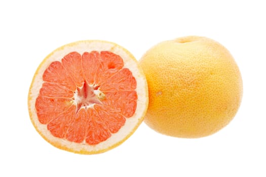Grapefruit