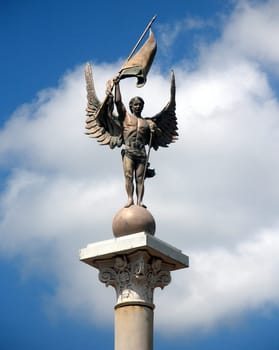 Statue
