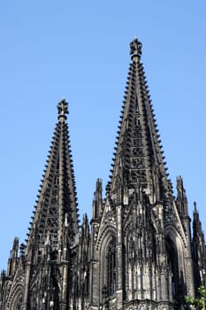 Cologne Cathedral