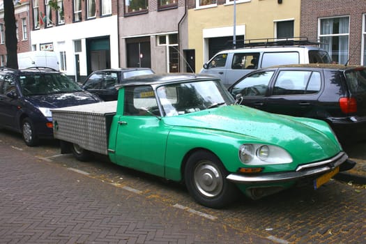 cool Citroen