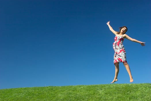 Carefree Lifestyle