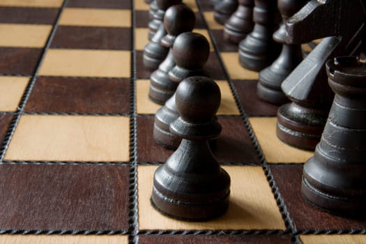 Chessboard
