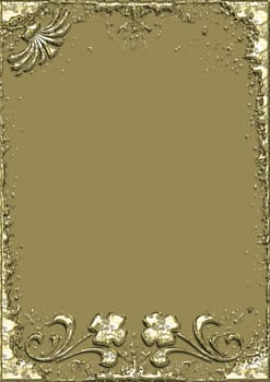 Background - Design Template - Grunge