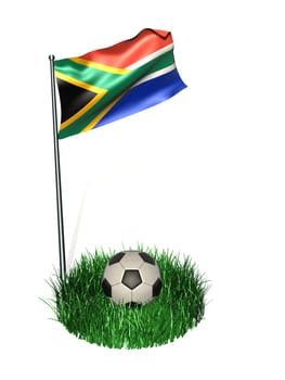 Football World Cup 2010