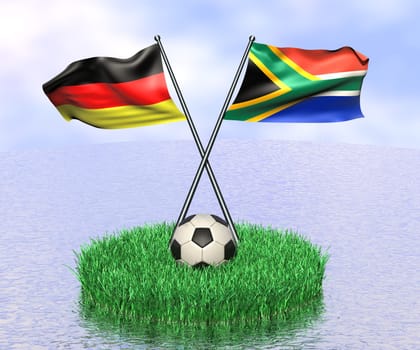 World Cup 2010