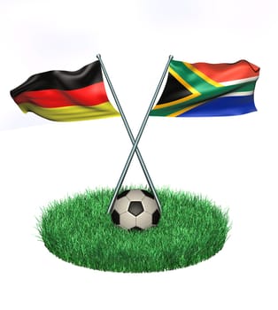 Football World Cup 2010