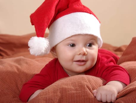 Christmas Baby