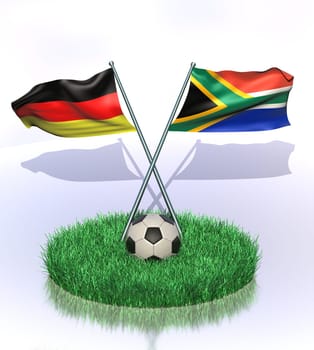 Football World Cup 2010