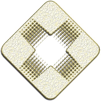 Design Element - Chip - PCB