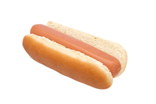 Hot dog