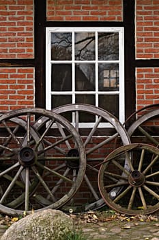 Wheels