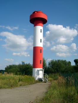 lighthouse