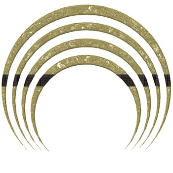 Design Element - Hair Accessories