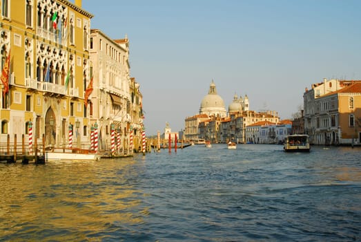 Bella Venezia