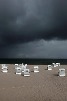 severe weather