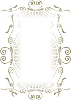 Background - Design Template - Floral