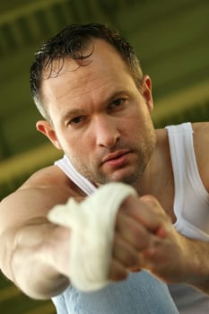 Street Fighter