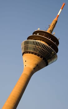Rhine Tower