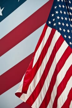 US flag