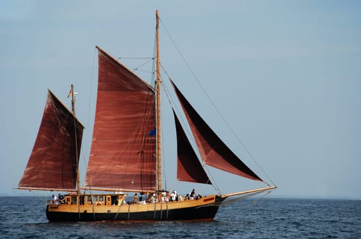 Sailboat