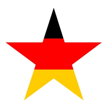 German Star
