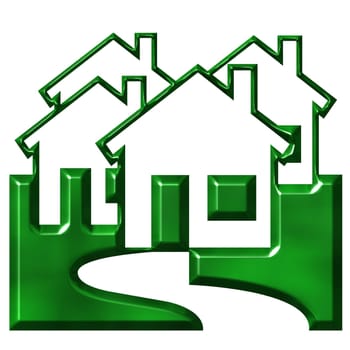 Ecological Houses