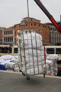 The Cargo