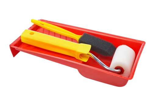 Paintroller