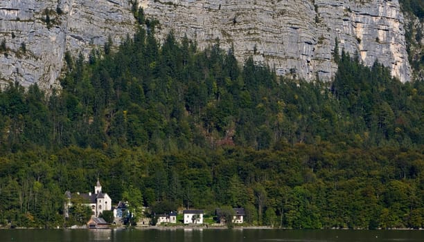 Hallstatt, Austria