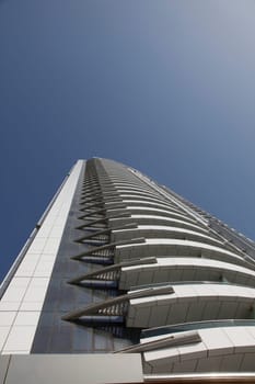 Dubai Architecture