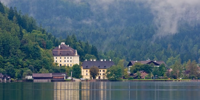 Hallstatt, Austria