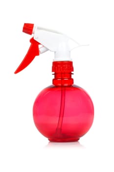 Spray bottle