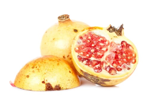 Pomegranate