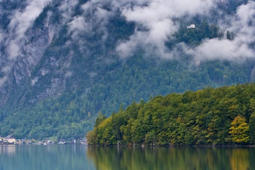 Hallstatt, Austria