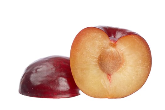 Plums