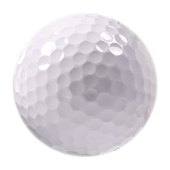Golf ball
