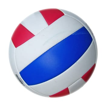 Vollyeball ball
